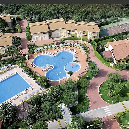 Pace Family Club Tropea *
