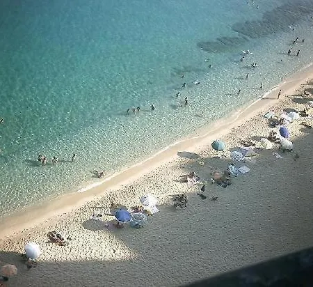 Appartement Pace Family Club Tropea Ciaramiti