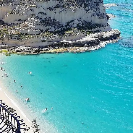 Pace Family Club Tropea Ciaramiti