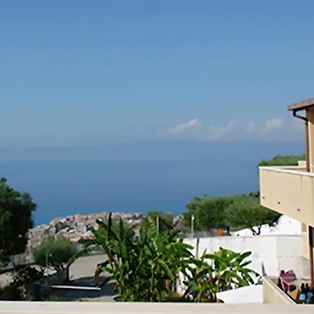Pace Family Club Tropea Appartement Ciaramiti