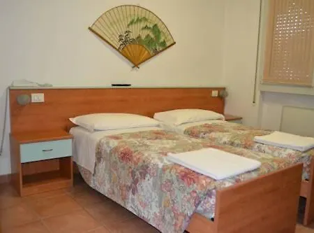 Appartement Pace Family Club Tropea Ciaramiti