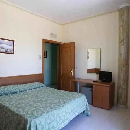 Appartement Pace Family Club Tropea *