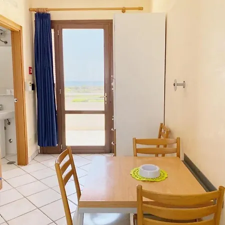 Appartement Pace Family Club Tropea
