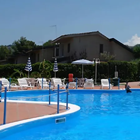 Pace Family Club Tropea Appartement Ciaramiti
