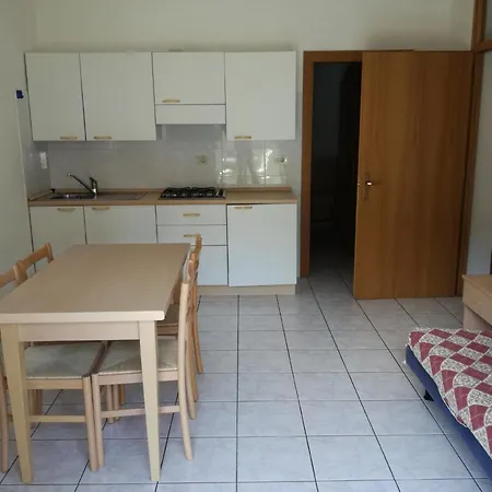 Pace Family Club Tropea Appartement Ciaramiti