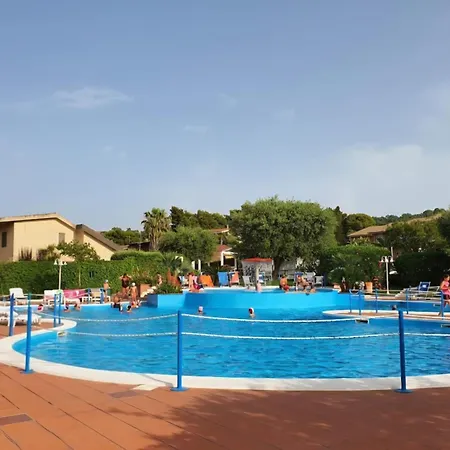 Pace Family Club Tropea Appartement Ciaramiti