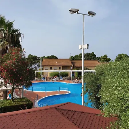 Appartement Pace Family Club Tropea Ciaramiti