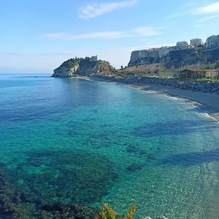Pace Family Club Tropea *